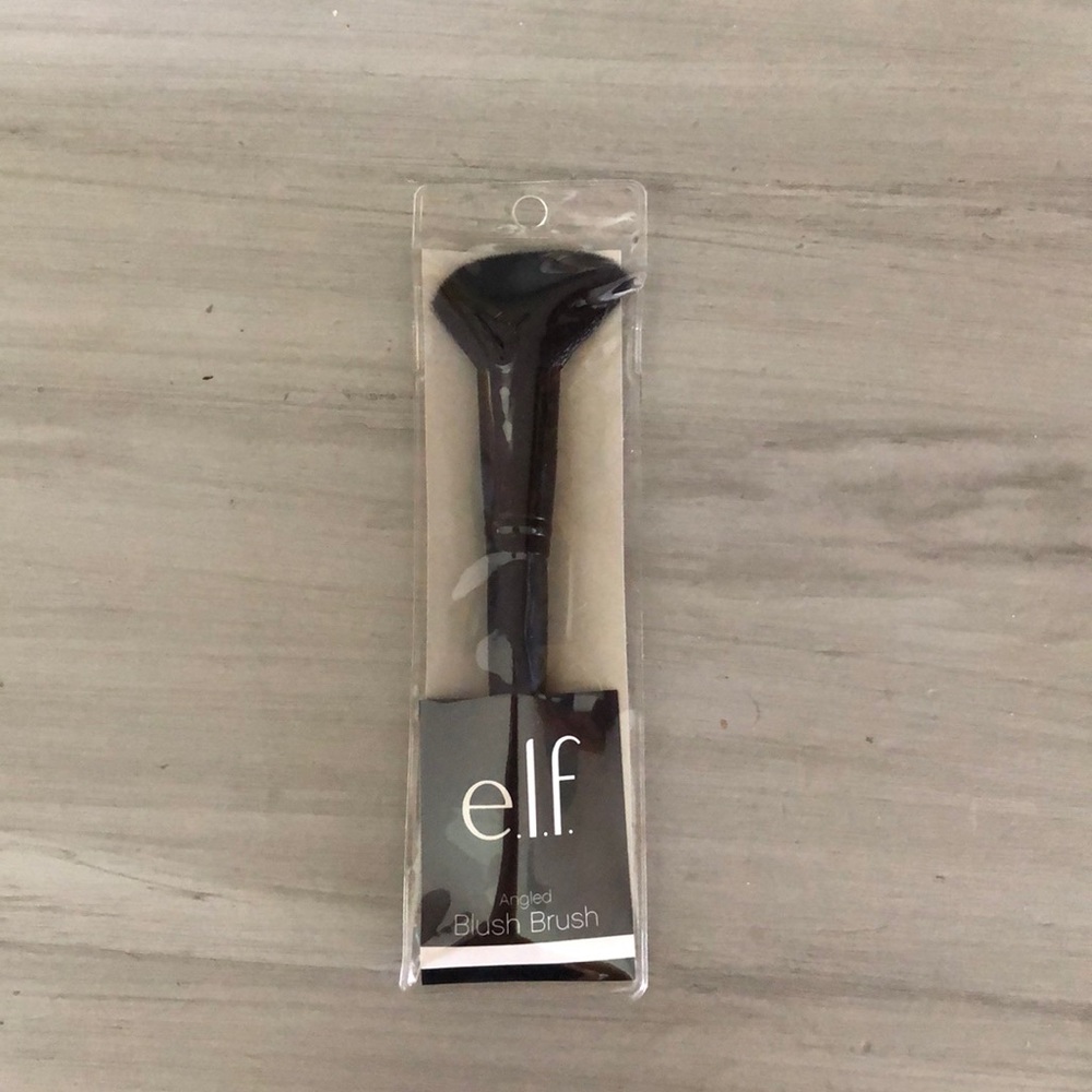 Elf Brush